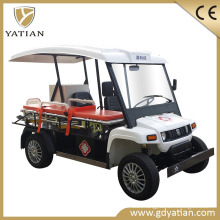 Attractive OEM Ambulance Electric Cart with Ce Certified